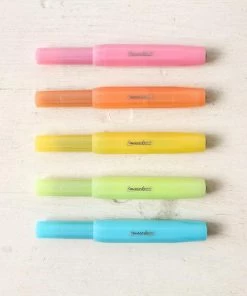 Kaweco Frosted Sport Fountain Pen 7 Kaweco Frosted Sport Fountain Pen