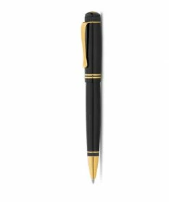 Kaweco Sfera Dia2 Twist Gold