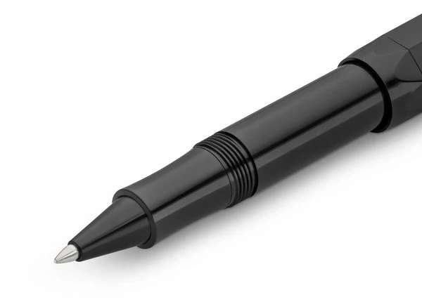 Kaweco Skyline Sport Rollerball Pen Black 2 Kaweco Skyline Sport Rollerball Pen Black