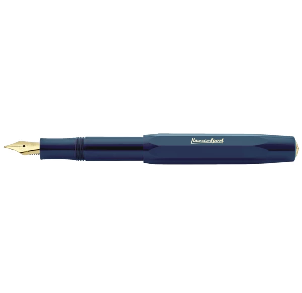 Kaweco Stylos Plume Classic Sport 6 Kaweco Stylos Plume Classic Sport