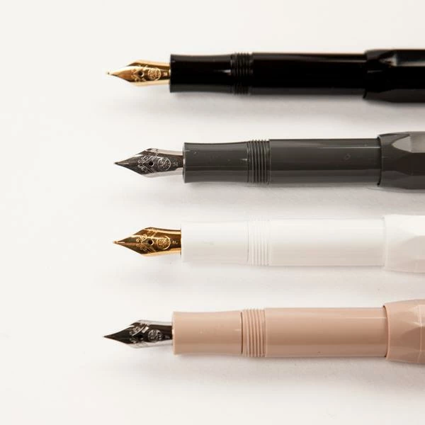 Kaweco Sport Fountain Pen Macchiato 1 Kaweco Sport Fountain Pen Macchiato