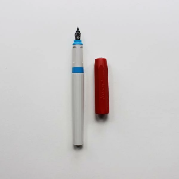 Kaweco Kaweco Perkeo Fountain Pen 3 Kaweco Kaweco Perkeo Fountain Pen