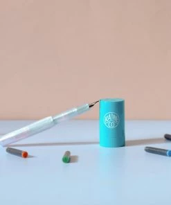 Kaweco Twist & Test Cartridge Dispenser