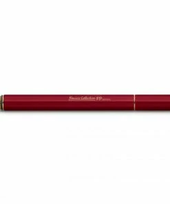 Kaweco "kaweko Collection Fountain Pen Special Red M Art. 10002322" 6 Kaweco