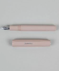 Kaweco Sport Fountain Pen Red