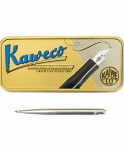 Kaweco Sfera Liliput Alluminio 5 Kaweco Sfera Liliput Alluminio