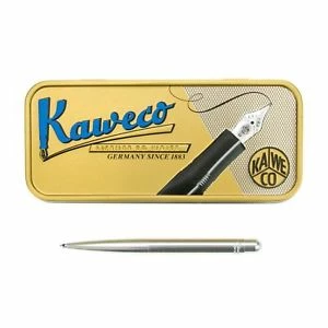 Kaweco Sfera Liliput Alluminio 3 Kaweco Sfera Liliput Alluminio