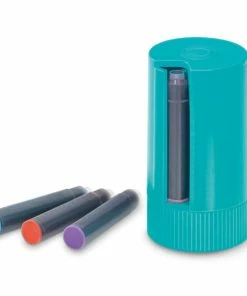 Kaweco Twist & Test Cartridge Dispenser