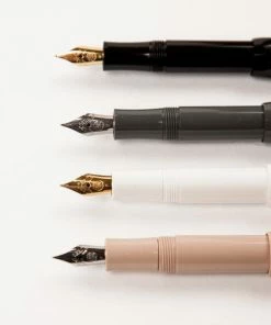 Kaweco Sport Fountain Pen Grey 6 Kaweco Sport Fountain Pen Grey