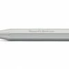 Kaweco " Al Sport Ball Pen Silver"