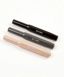 Kaweco Sport Fountain Pen Grey