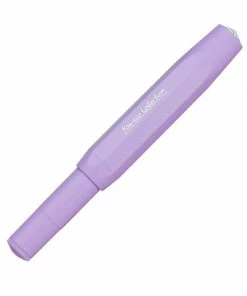 Kaweco Fountain Pen Collection - Light Lavender
