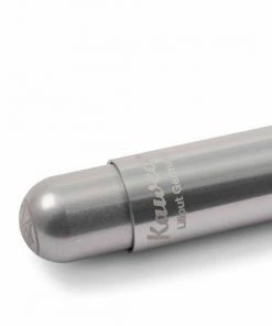 Kaweco Stilografica Liliput Alluminio 7 Kaweco Stilografica Liliput Alluminio