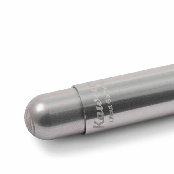 Kaweco Stilografica Liliput Alluminio 4 Kaweco Stilografica Liliput Alluminio