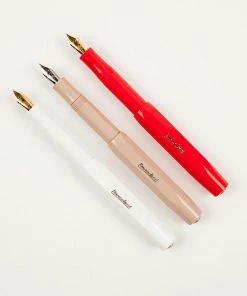 Kaweco Sport Fountain Pen White