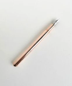 Kaweco Liliput Copper Fountain Pen 11 Kaweco Liliput Copper Fountain Pen