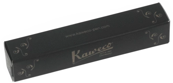 Kaweco Skyline Sport Fountain Pen Mint 2 Kaweco Skyline Sport Fountain Pen Mint