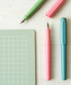 Kaweco Perkeo Fountain Pen