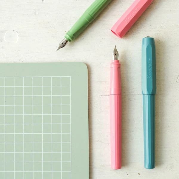 Kaweco Perkeo Fountain Pen 1 Kaweco Perkeo Fountain Pen