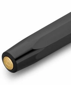 Kaweco Classic Sport Rollerball Pen Black