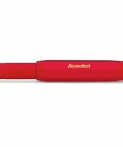 Kaweco Classic Sport Rollerball Pen Red