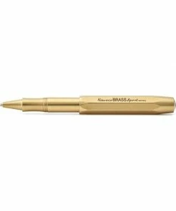 Kaweco Sport Gel Roller Pen Brass