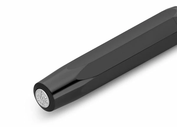 Kaweco Skyline Sport Fountain Pen Black 4 Kaweco Skyline Sport Fountain Pen Black