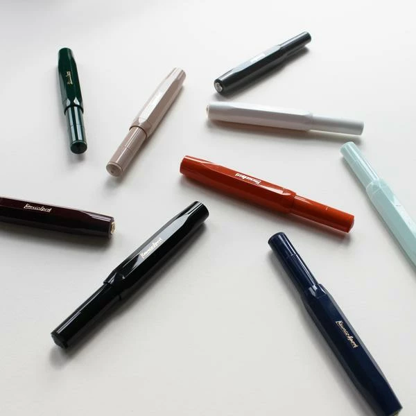 Kaweco Kaweco Sport Fountain Pen 3 Kaweco Kaweco Sport Fountain Pen
