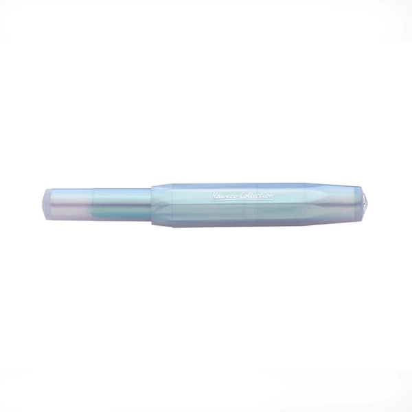 Kaweco Collection Fountain Pen - Iridescent Pearl 6 Kaweco Collection Fountain Pen - Iridescent Pearl