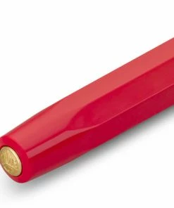 Kaweco Classic Sport Rollerball Pen Red 6 Kaweco Classic Sport Rollerball Pen Red