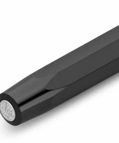 Kaweco Skyline Sport Rollerball Pen Black 7 Kaweco Skyline Sport Rollerball Pen Black