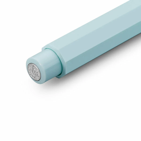 Kaweco Porte Mines Skyline Sport Bleu Ciel 3.2mm 2 Kaweco Porte Mines Skyline Sport Bleu Ciel 3.2mm