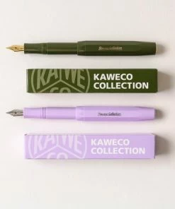 Kaweco Collection Fountain Pen 8 Kaweco Collection Fountain Pen