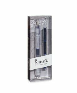 Kaweco Perkeo Fountain Pen Pack All Clear