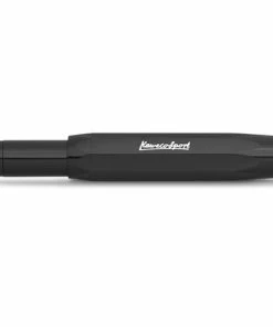 Kaweco Skyline Sport Rollerball Pen Black
