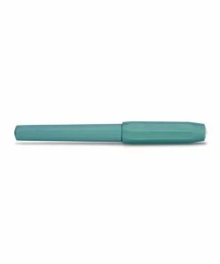 Kaweco Perkeo Fountain Pen Breezy Teal
