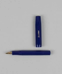 Kaweco Navy Blue Sport Fountain Pen