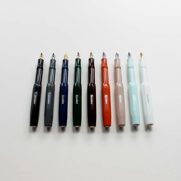 Kaweco Kaweco Sport Fountain Pen 1 Kaweco Kaweco Sport Fountain Pen