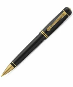 Kaweco Sfera Dia2 Twist Gold