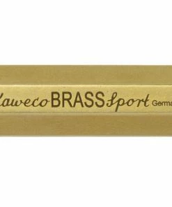 Kaweco Brass Sport Mechanical Pencil 0.7mm
