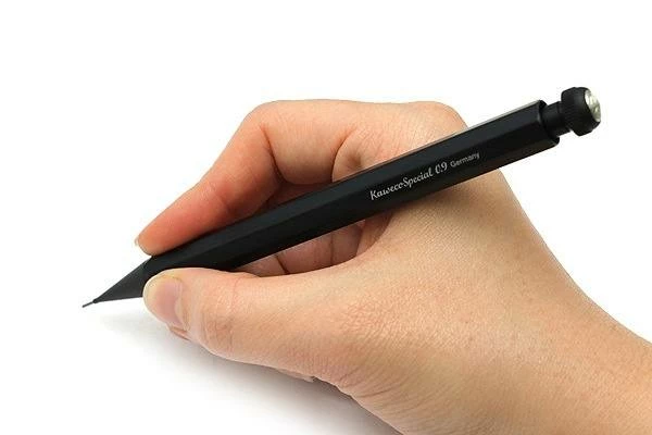 Kaweco Portamine Special 0,9 Black Art 10000183 1 Kaweco Portamine Special 0,9 Black Art 10000183