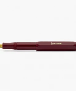 Kaweco Stylos Plume Classic Sport 14 Kaweco Stylos Plume Classic Sport