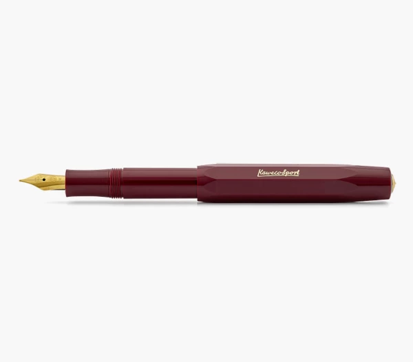 Kaweco Stylos Plume Classic Sport 7 Kaweco Stylos Plume Classic Sport