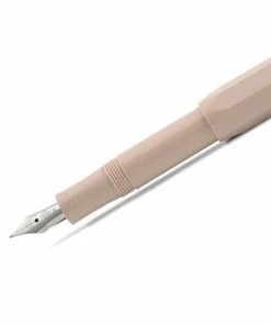 Kaweco Stylo Plume Skyline Sport Rose Praline 6 Kaweco Stylo Plume Skyline Sport Rose Praline