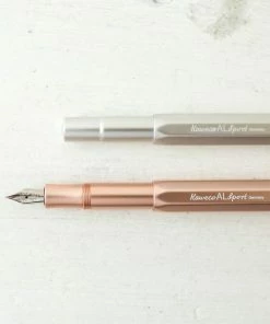 Kaweco Al Sport Fountain Pen