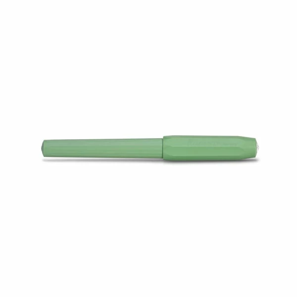 Kaweco Fountain Pen Perkeo - Jungle Green 1 Kaweco Fountain Pen Perkeo - Jungle Green