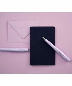 Kaweco Stylo Plume Sport Lavande 5 Kaweco Stylo Plume Sport Lavande