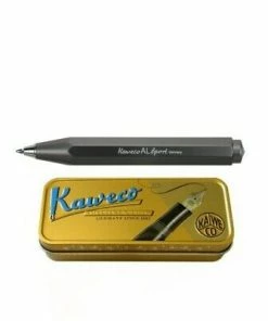 Kaweco Sfera Al Sport Antracite