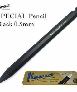 Kaweco Portamine Special 0,5 Black Art 10000181
