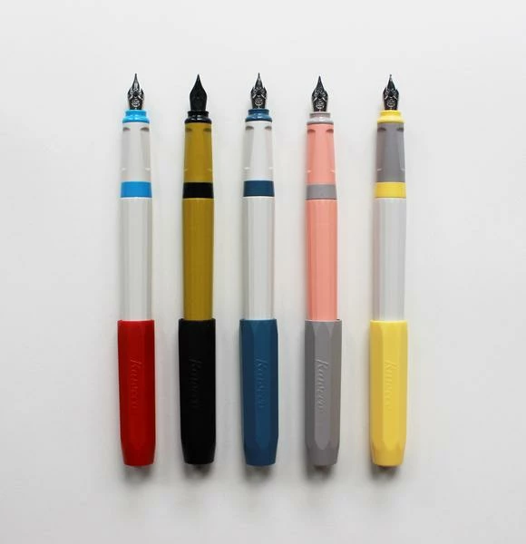 Kaweco Kaweco Perkeo Fountain Pen 1 Kaweco Kaweco Perkeo Fountain Pen